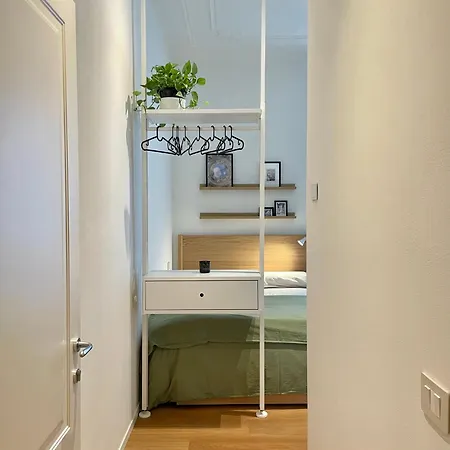 Apartamento Modern Navigli Assago Forum *