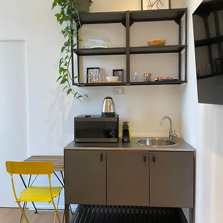 Apartamento Modern Navigli Assago Forum *
