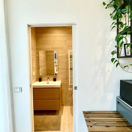 Modern Navigli Assago Forum Apartamento