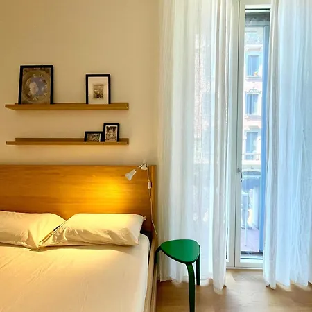 Apartamento Modern Navigli Assago Forum *