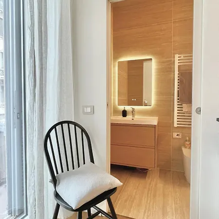 公寓 Modern Navigli Assago Forum