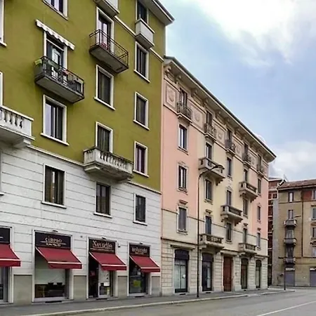Apartamento Modern Navigli Assago Forum *